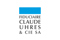 Logo Fiduciaire Claude Uhres et Cie S.A.